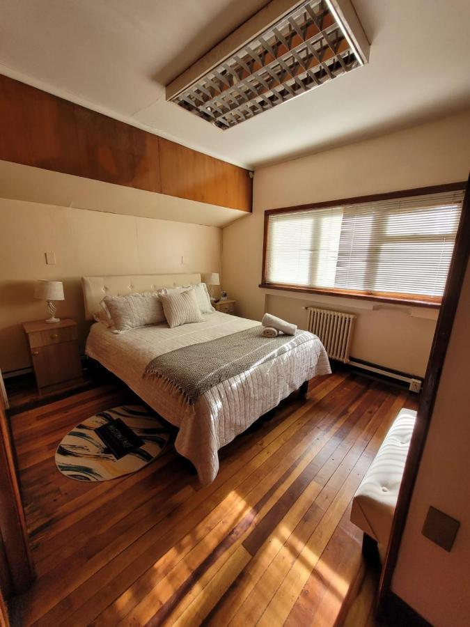奥索尔诺Dallas Housen住宿加早餐旅馆 外观 照片